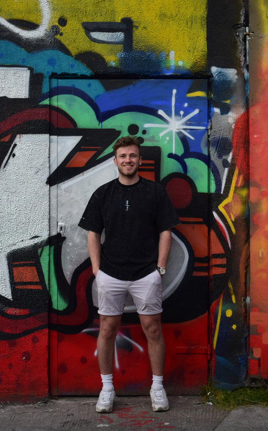 Home Clotheswear Home is where the heart is