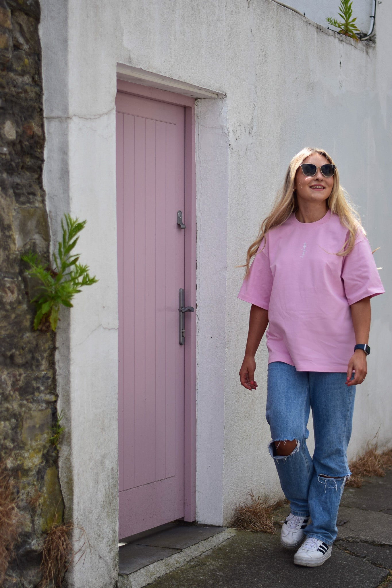 Home clotheswear Irish clothing brand