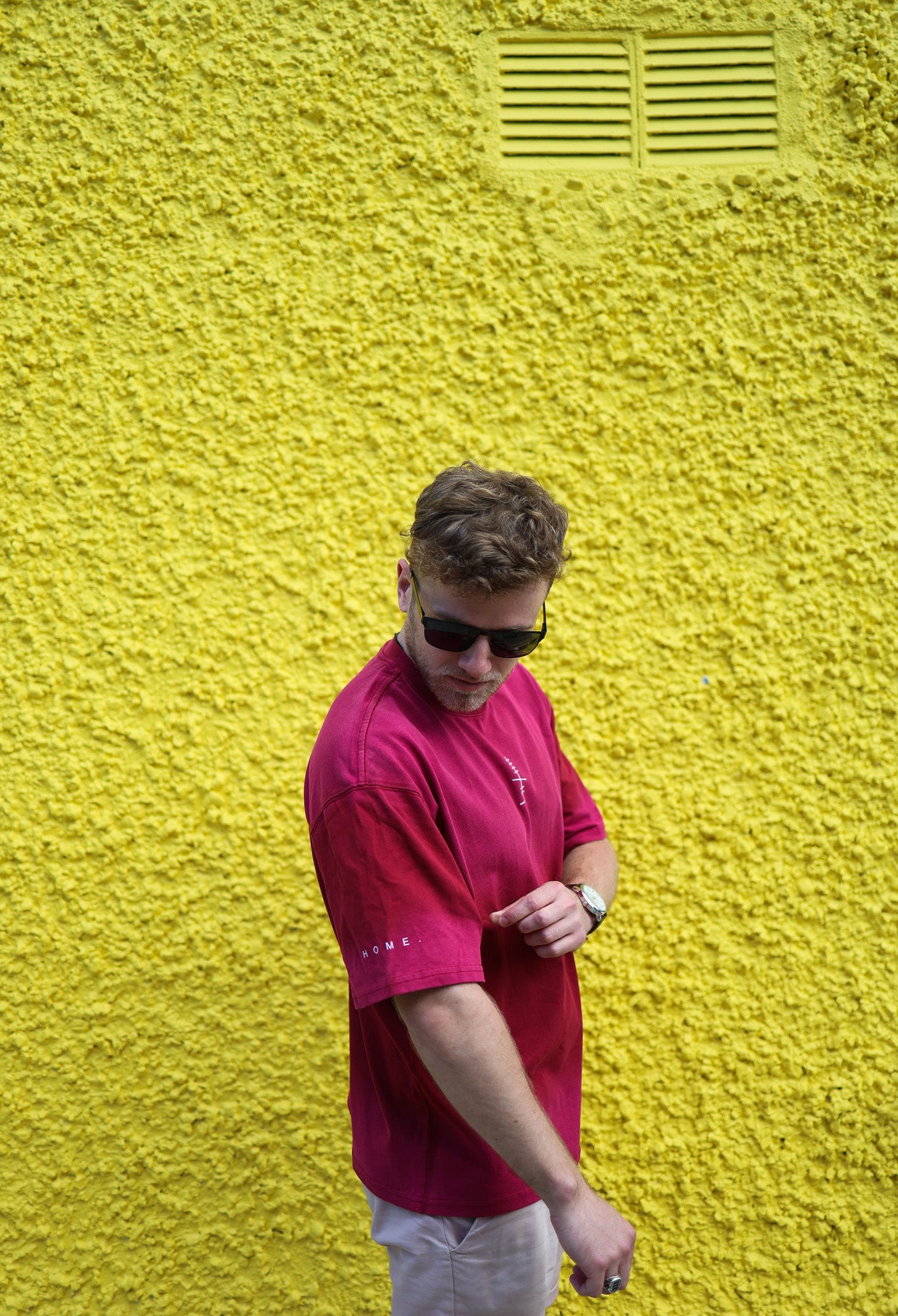 Quality Irish clothing brand