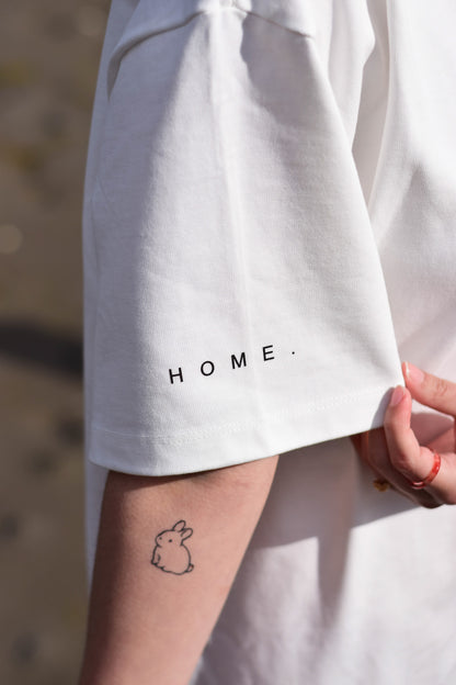 Irish clothing brand home